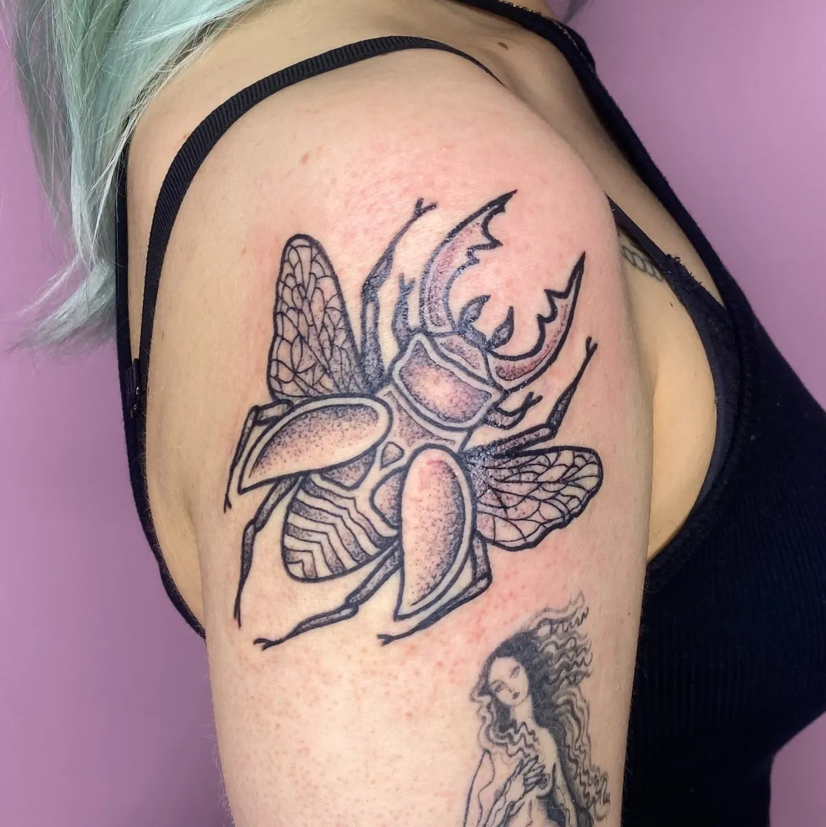 candy_ragequit_tattoo_zürich_022.webp - Image of Candy, Artist at Ragequit Tattoo Piercing Zurich