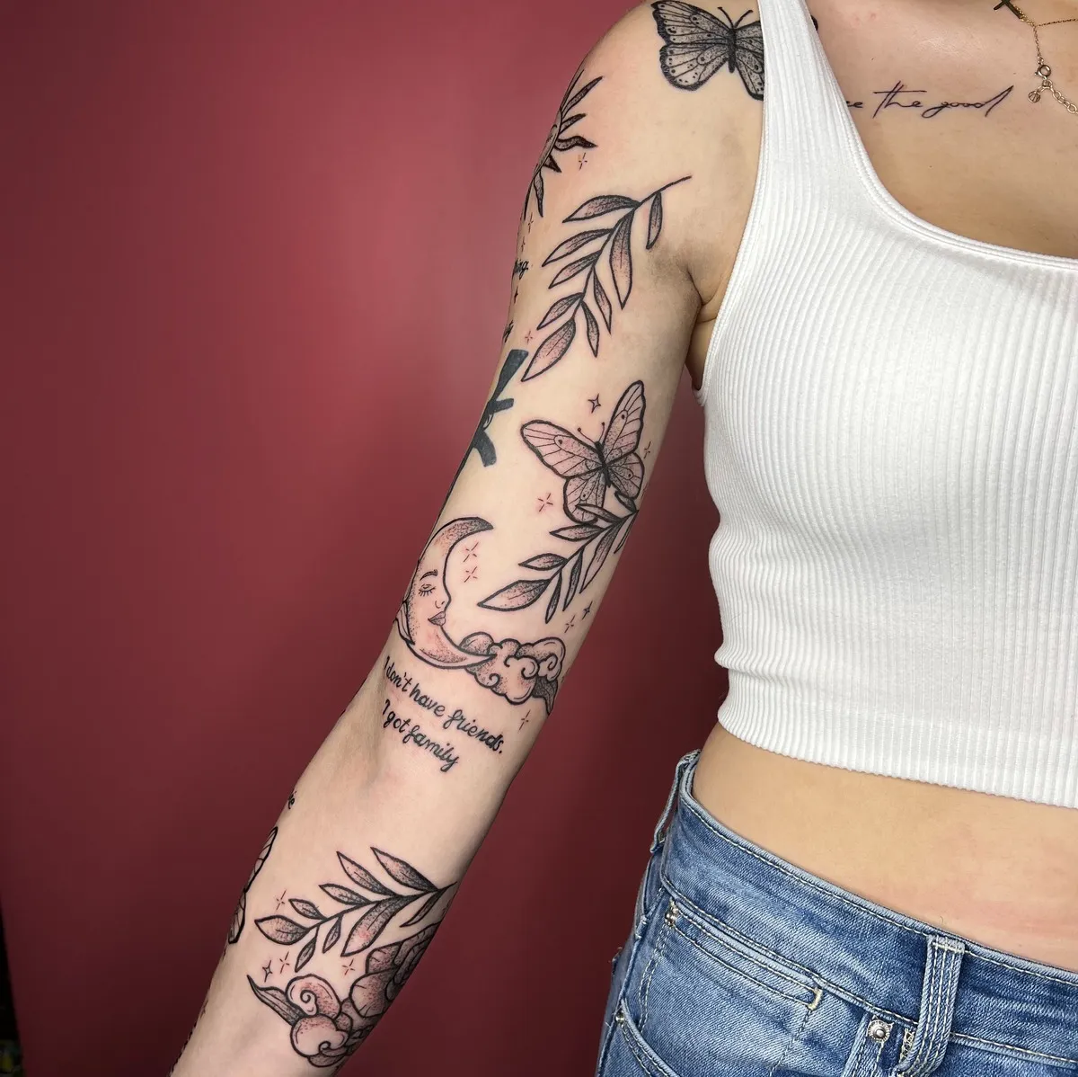 candy_ragequit_tattoo_zürich_032.webp - Image of Candy, Artist at Ragequit Tattoo Piercing Zurich