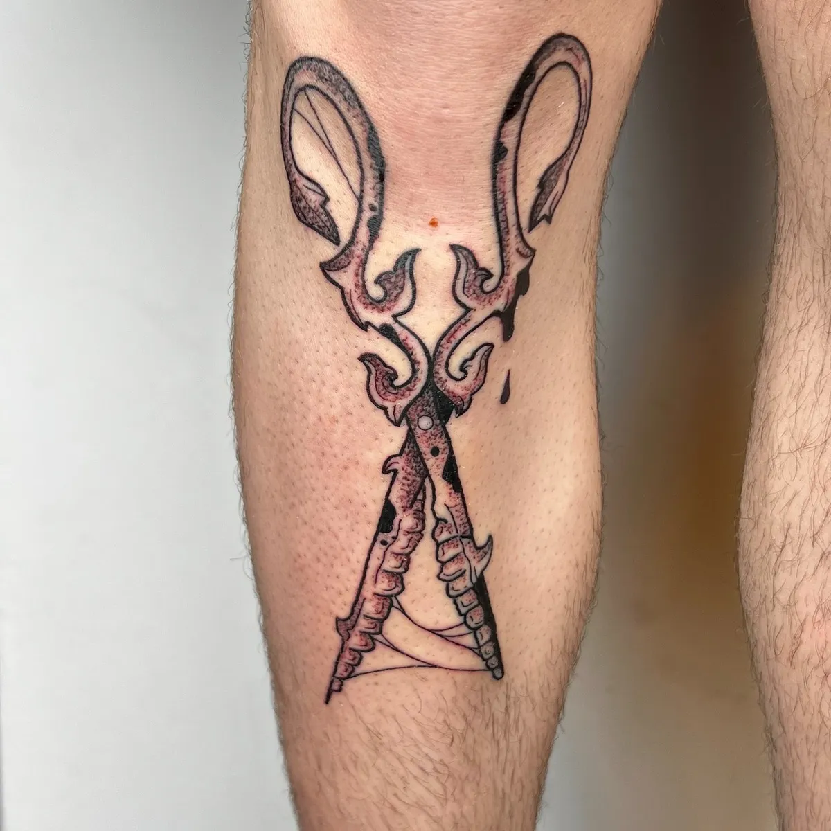 candy_ragequit_tattoo_zürich_040.webp - Image of Candy, Artist at Ragequit Tattoo Piercing Zurich