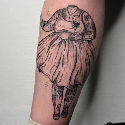 candy_ragequit_tattoo_zürich_031.webp - Image of Candy, Artist at Ragequit Tattoo Piercing Zurich