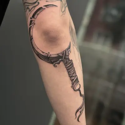 eileen_ragequit_tattoo_zürich_018.webp - Image of Eileen, Artist at Ragequit Tattoo Piercing Zurich