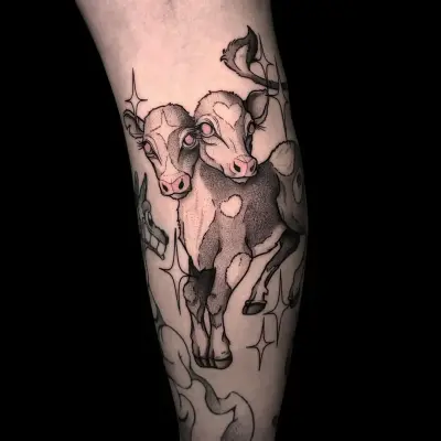 luna_ragequit_tattoo_zürich_001.webp - Image of Luna, Artist at Ragequit Tattoo Piercing Zurich