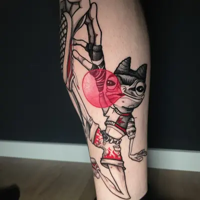luna_ragequit_tattoo_zürich_012.webp - Image of Luna, Artist at Ragequit Tattoo Piercing Zurich
