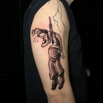 luna_ragequit_tattoo_zürich_019.webp - Image of Luna, Artist at Ragequit Tattoo Piercing Zurich