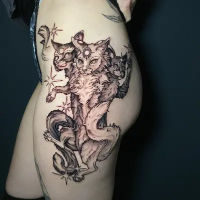 luna_ragequit_tattoo_zürich_020.webp - Image of Luna, Artist at Ragequit Tattoo Piercing Zurich