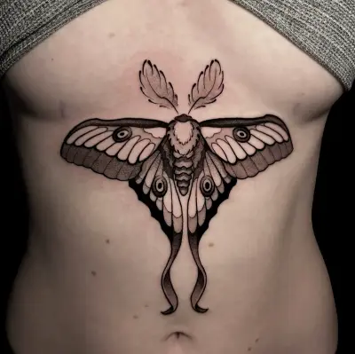 luna_ragequit_tattoo_zürich_024.webp - Image of Luna, Artist at Ragequit Tattoo Piercing Zurich