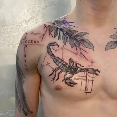 vany_ragequit_tattoo_zürich_003.webp - Image of Vany, Artist at Ragequit Tattoo Piercing Zurich